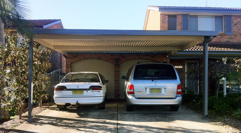 Mainline Pergolas - Quality Built Carports